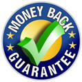 Money Back Guarantee